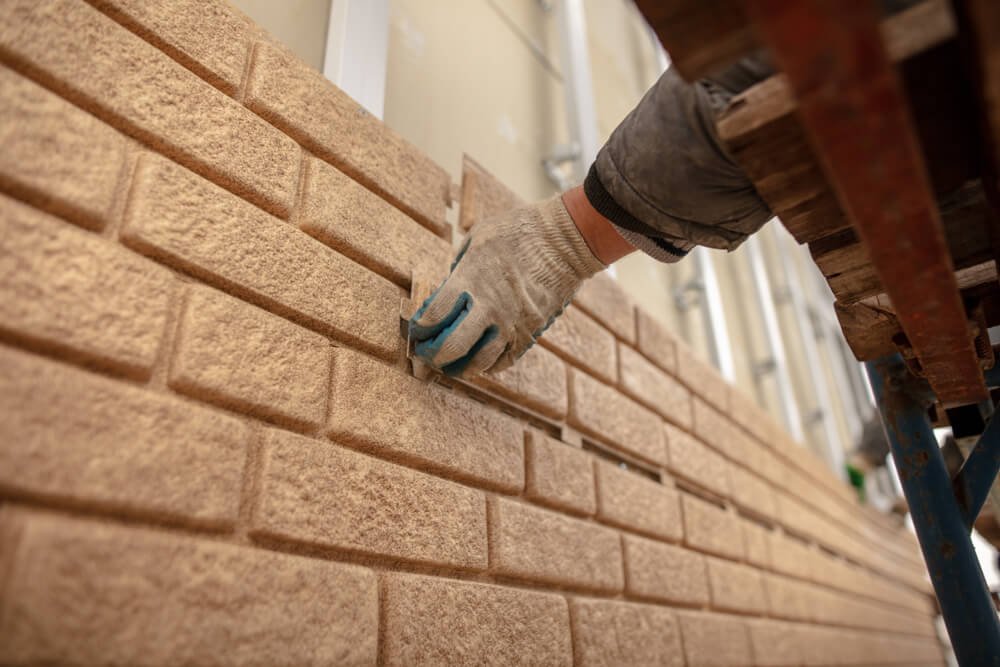 Masonry Brick Repairs in Niagara Falls